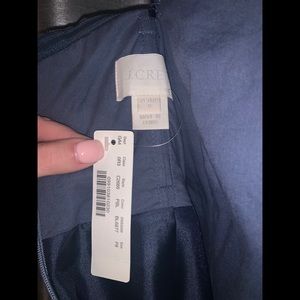 Jcrew wedding/party dress